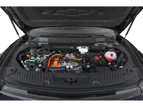 Used 2024 Chevrolet Equinox EV RS FWD image 14