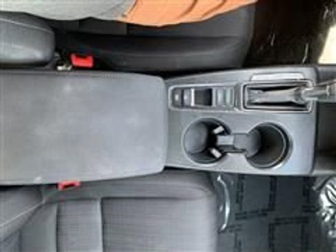 Used 2023 Honda Civic LX image 30