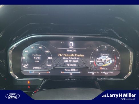 Used 2024 GMC Sierra 2500 SLT w/ SLT Premium Package image 11