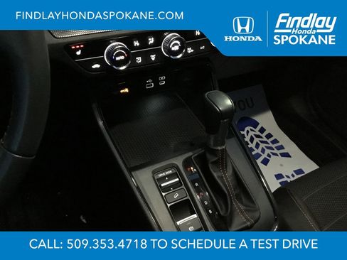 Used 2023 Honda CR-V Sport image 16