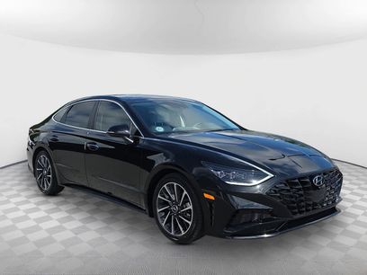 Used 2022 Hyundai Sonata Limited