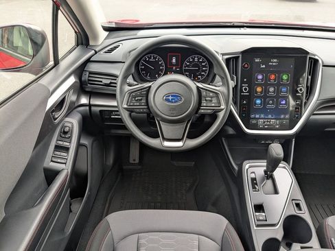 New 2026 Subaru Impreza 2.0i Sport image 16