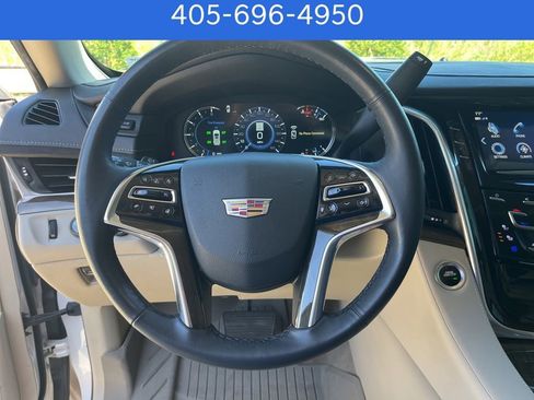 Used 2020 Cadillac Escalade Premium Luxury w/ LPO, Radiant Package image 12