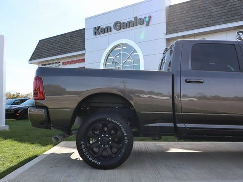 Used 2025 RAM 2500 Laramie image 42