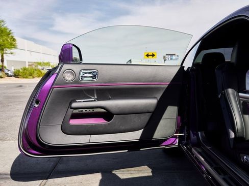 Used 2020 Rolls-Royce Wraith RWD image 18