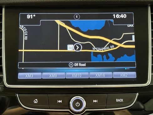 Used 2017 Buick Encore Preferred FWD image 17