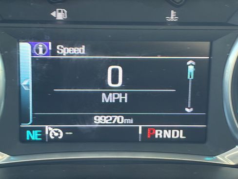 Used 2019 Chevrolet Traverse LT FWD image 35
