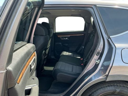 Used 2018 Honda CR-V EX image 21