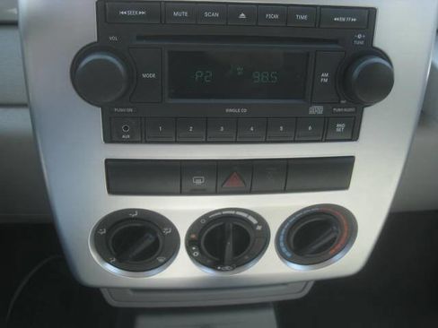 Used 2007 Chrysler PT Cruiser Touring w/ Fleet Value Group I image 23