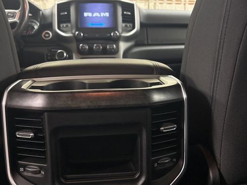 Used 2020 RAM 1500 Big Horn image 22