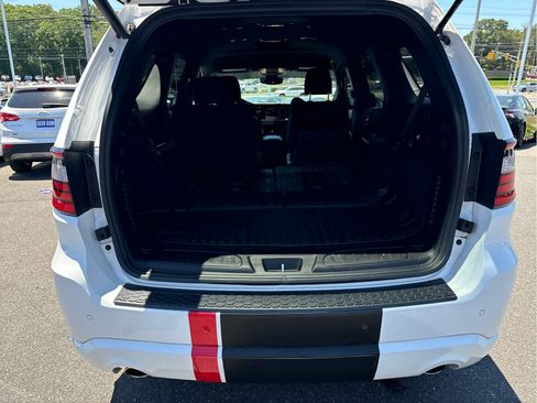 Used 2022 Dodge Durango GT AWD/4WD image 26