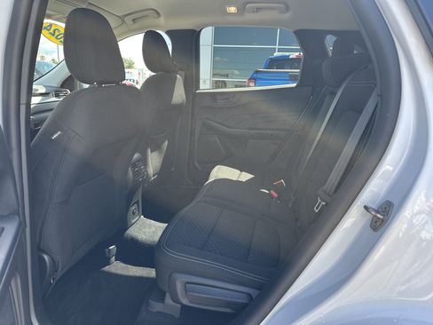 Used 2024 Ford Escape Active AWD/4WD image 7