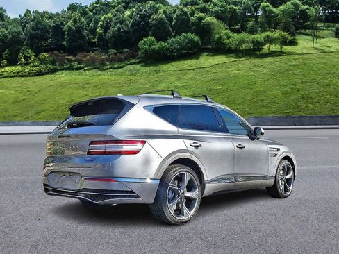New 2026 Genesis GV80 3.5T Prestige image 7