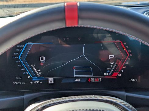 Used 2026 BMW M3 Competition image 24