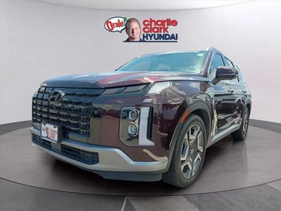 Used 2024 Hyundai Palisade SEL