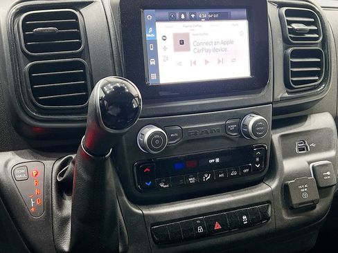 New 2025 RAM ProMaster 2500 w/ Power Group image 18