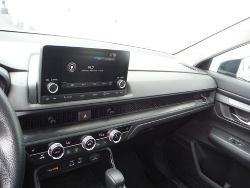 Used 2024 Honda CR-V EX image 18