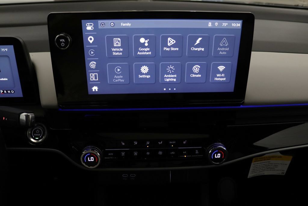 Used 2024 Honda Prologue Touring image 18