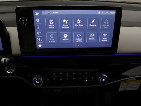 Used 2024 Honda Prologue Touring image 18