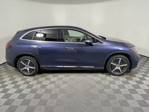 Certified 2023 Mercedes-Benz EQE 500 4MATIC SUV image 6