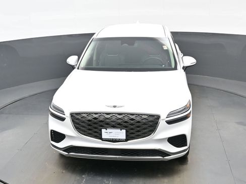Certified 2026 Genesis GV70 2.5T image 40