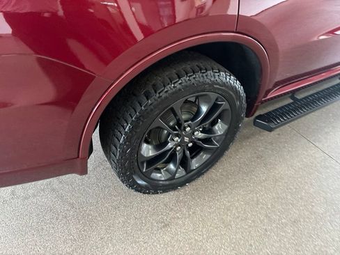 Used 2021 Dodge Durango GT AWD/4WD image 26
