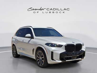 Used 2024 BMW X5 xDrive40i w/ M Sport Package
