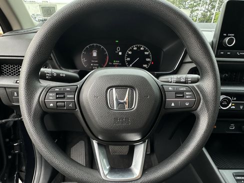 Used 2025 Honda CR-V LX image 6