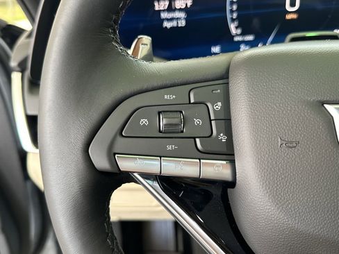 New 2026 Cadillac CT5 Premium Luxury image 18