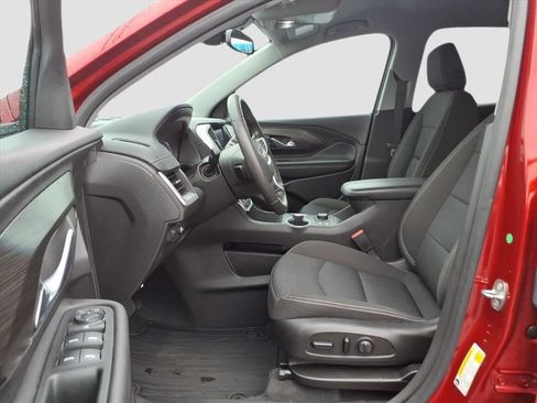 Used 2022 GMC Terrain SLE w/ Driver Convenience Package image 19