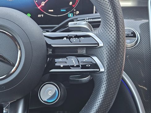 Certified 2025 Mercedes-Benz C 43 AMG 4MATIC Sedan image 29
