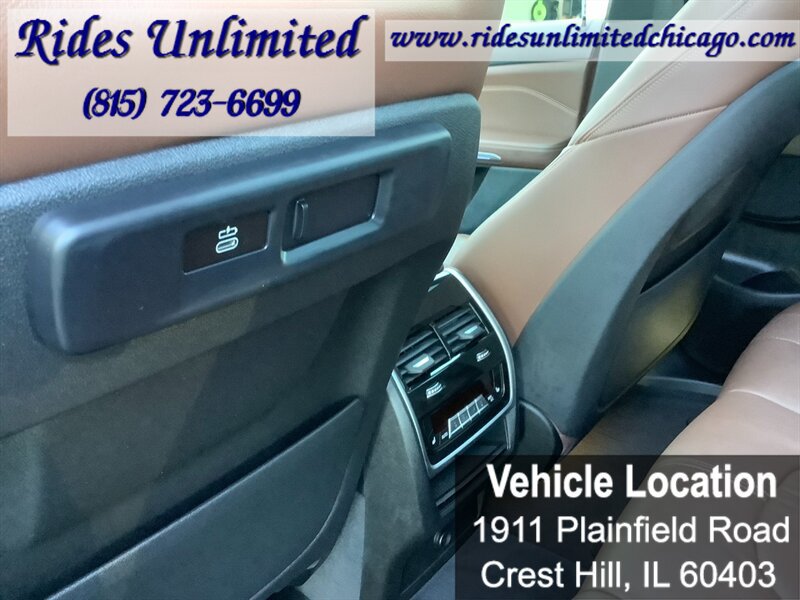 Used 2019 BMW X5 xDrive40i AWD/4WD image 39