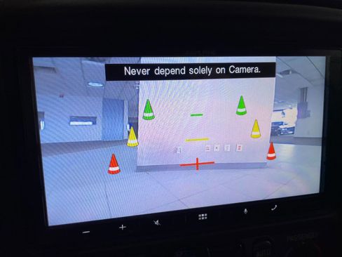 Used 2002 Chevrolet Corvette Convertible w/ Preferred Equipment Group2 image 36