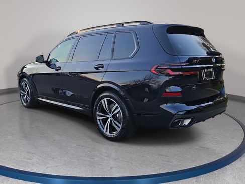 New 2026 BMW X7 xDrive40i w/ M Sport Package image 7