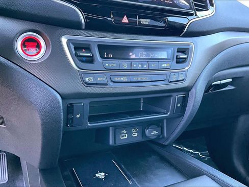 New 2026 Honda Ridgeline TrailSport image 20