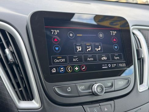 Used 2024 Chevrolet Malibu LT image 23