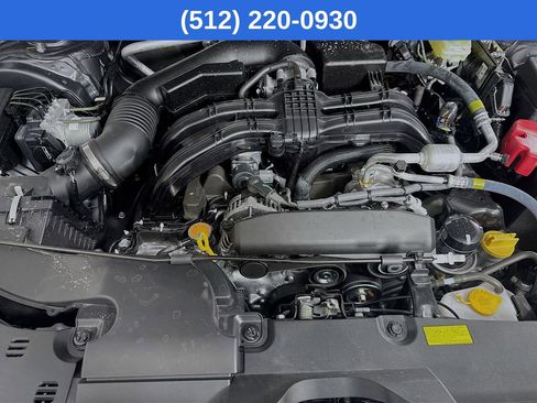 Certified 2025 Subaru Crosstrek 2.5i Limited w/ Popular Package #3A image 39