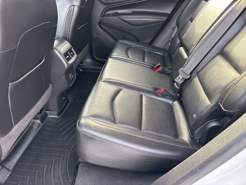 Used 2020 Chevrolet Equinox Premier image 15