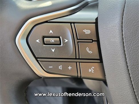 Certified 2025 Lexus NX 350 AWD w/ Cold Area Package image 30