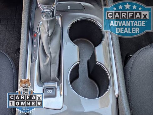 Used 2023 Chevrolet Malibu LT image 10