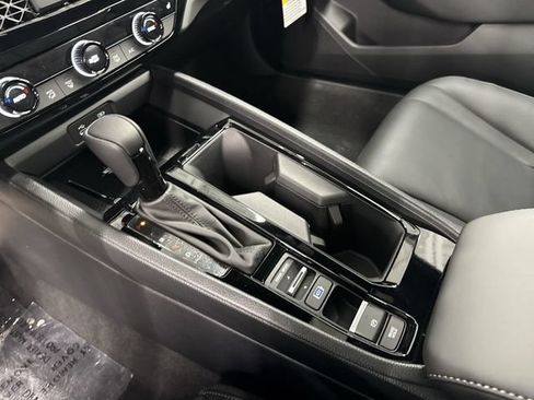 New 2026 Honda Accord Sport image 16