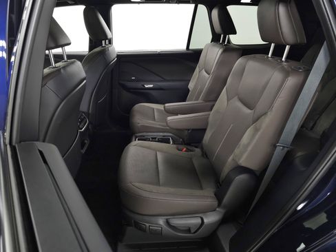 Certified 2025 Lexus TX 350 AWD w/ Technology Package image 38