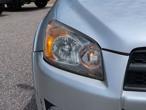 Used 2010 Toyota RAV4 Sport AWD/4WD image 10