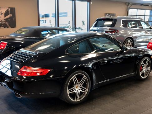 Used 2008 Porsche 911 Carrera image 22