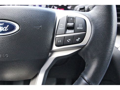 Used 2023 Ford Explorer XLT w/ Equipment Group 202A RWD image 20
