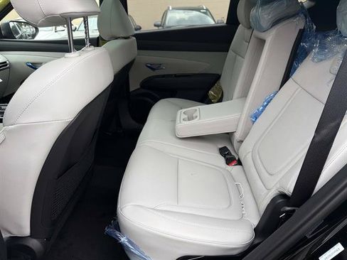 New 2026 Hyundai Tucson Limited AWD/4WD image 10