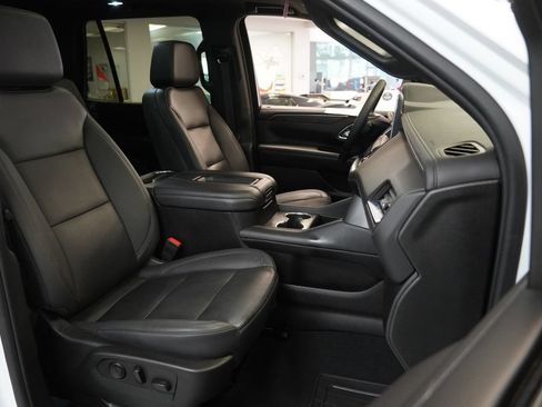 Used 2023 Chevrolet Tahoe LT AWD/4WD image 39
