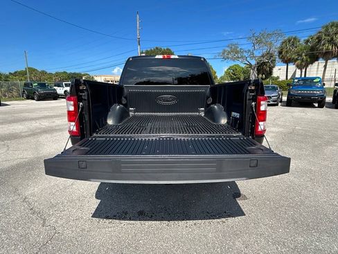 Used 2023 Ford F150 XL w/ STX Appearance Package RWD image 33
