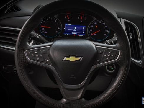 Used 2022 Chevrolet Equinox LT AWD/4WD image 28