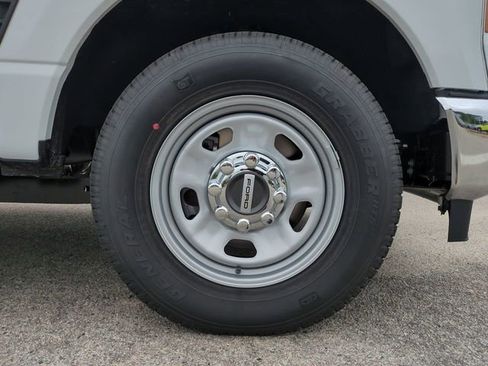 New 2026 Ford F350 XL RWD image 11
